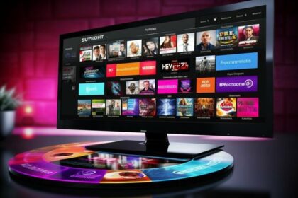 iptv canada