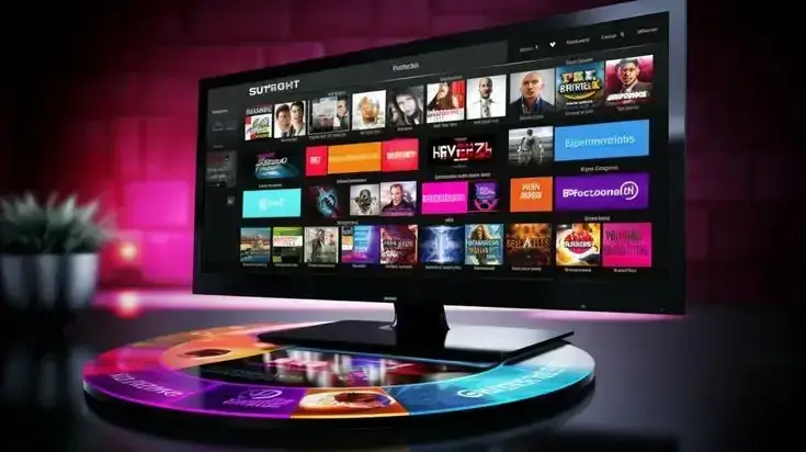 iptv bright