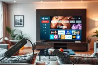 TiviMate firestick