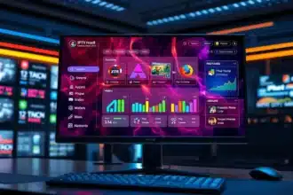 IPTV Reseller