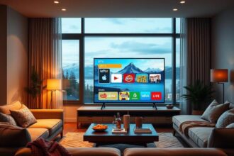 iptv canada
