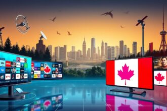 IPTV Providers