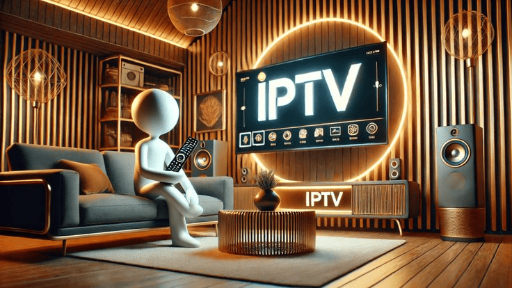 iptv subscription