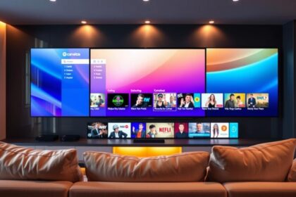 iptv canada