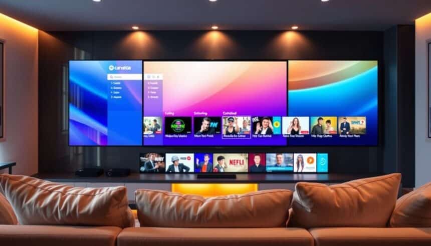 iptv canada