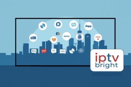 iptv canada