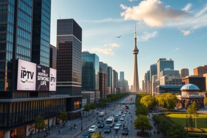 iptv ontario​