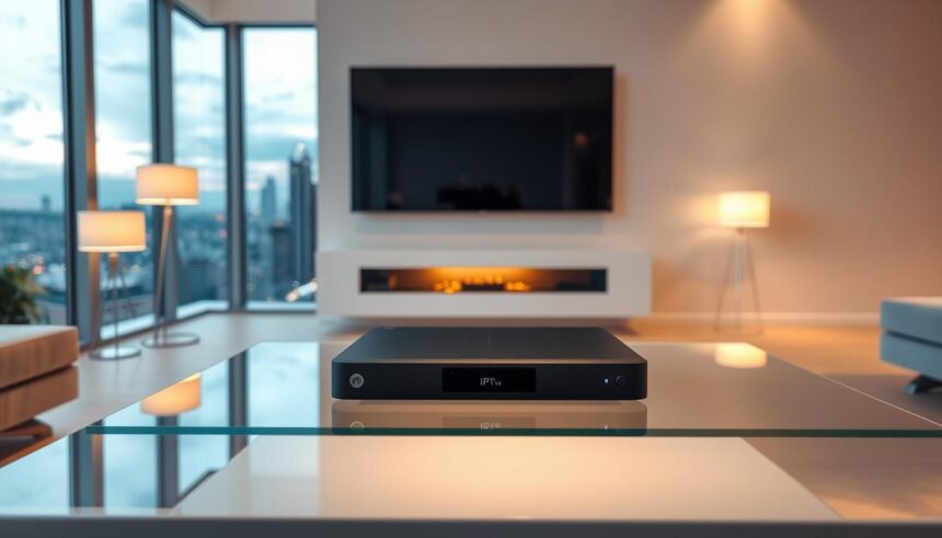 iptv service