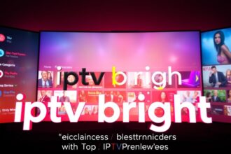 iptv service