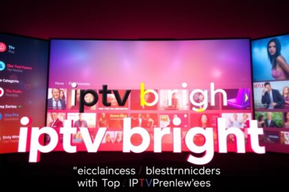 iptv service