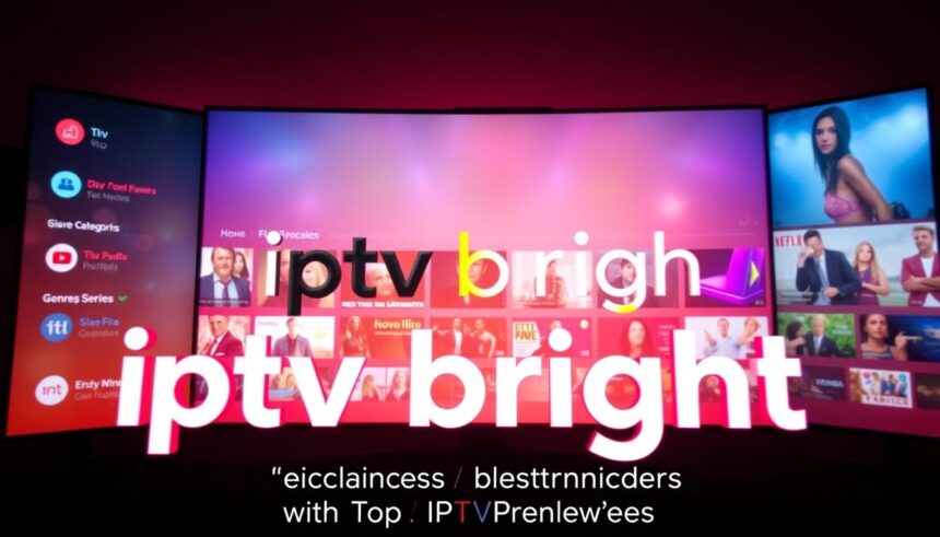 iptv service