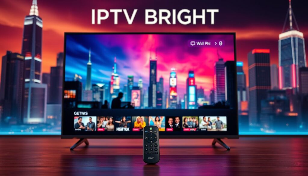 IPTV Subscribe: Unlock Endless Entertainment