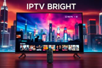 iptv subscribe