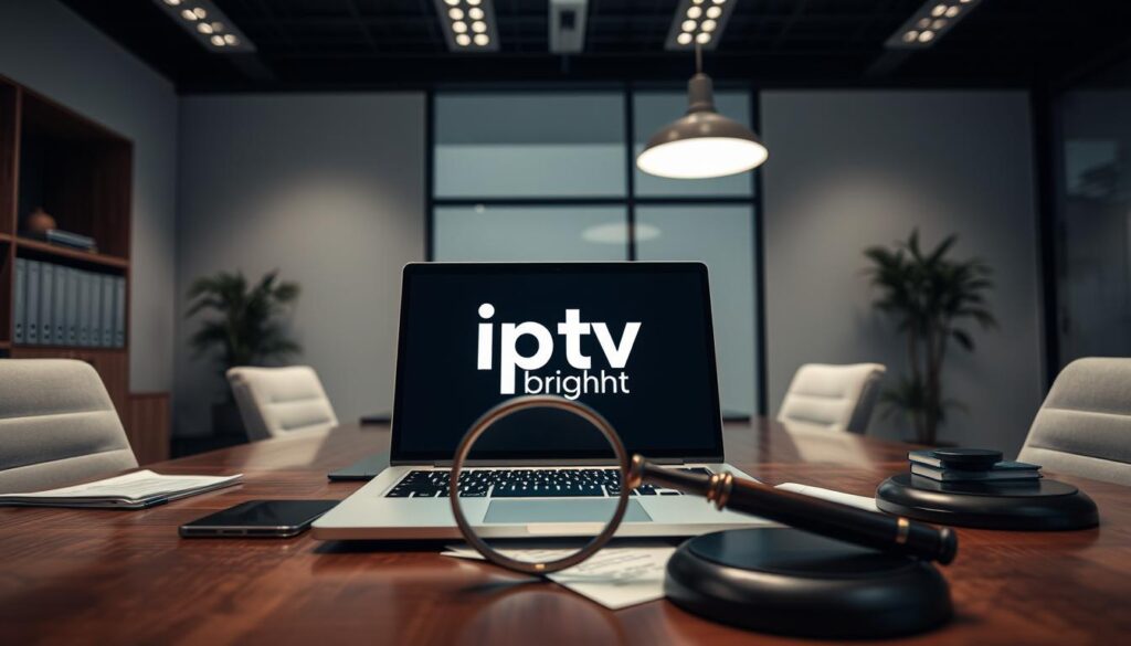Is IPTV Legal in canada? What You Need to Know