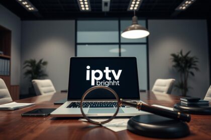 is iptv legal in canada